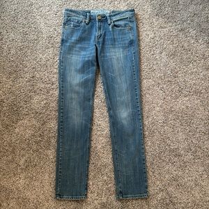 Vintage Levi’s Jeans size 9L